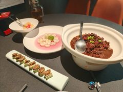 -肆月河豚·淮扬菜·湘菜(华天店)