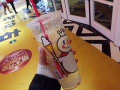 -蜜雪冰城(南禅寺2店)