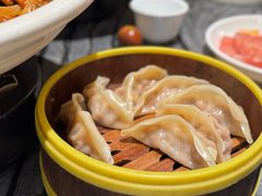 -情妹耙泥鳅·江湖川菜(科华店)