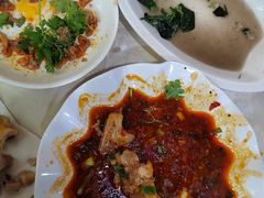 -清真.回香园(南街店)