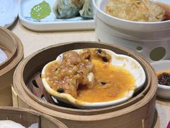 -点都德(皇岗村店)