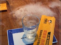 -肉串汪(望京店)