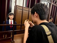 -沈阳金融博物馆