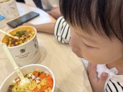 -康师傅味来馆