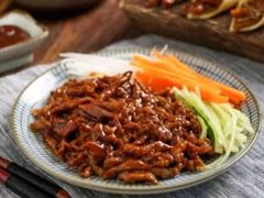 京酱肉丝-尚上座