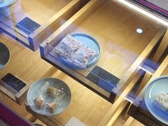 -阮大兴糕团(滨江宝龙店)