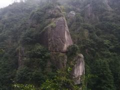 -绩溪龙川景区