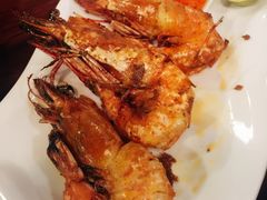 -Dang restaurant (patong phuket)