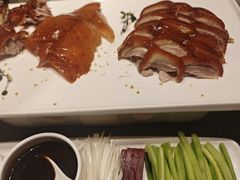 -漢舍中国菜馆(浦东嘉里城店)
