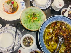 -陆小凤四川料理(北京路店)