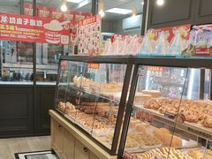 -味多美蛋糕(阜成门店)