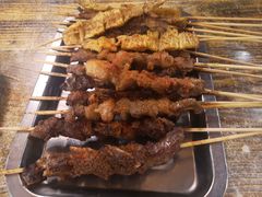 -清真·西北人家风味馆(中山中路店)
