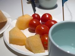 -阿里疆Alijiang·丝路美食·异域风情·清真(长楹天街店)