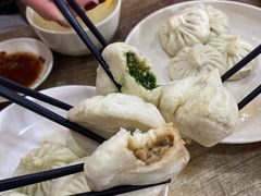 -津门张记包子铺(中山门店)