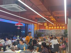-王钵宴遇王龙虾烧烤旗舰店(中山北路店)