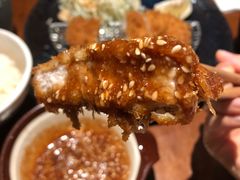 -山杏yama-katsu·吉列炸物
