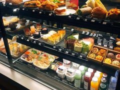 -星巴克(宝山万达店)