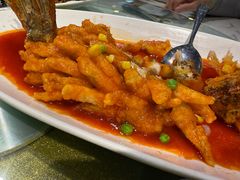 -品大三·南京菜(大行宫店)