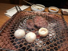-王妃家(明洞中央店)