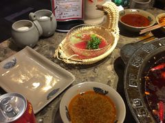 -重庆渝达老火锅(春熙路店)