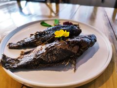 -局气 烤鸭·北京菜(光华路店)