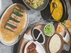-北国饭店·海鲜·北方菜(峡山店)