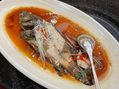 -春兰国宾馆(凤城河风景区老街店)