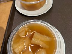 木薯糖水-水平有限广西米粉·广西风味集(五道口店)