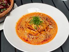 -南园民国茶楼餐厅·常州菜(北大街店)