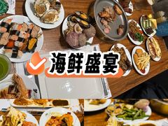 -汉巴味德(大悦城店)