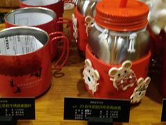 -星巴克(红房子店)