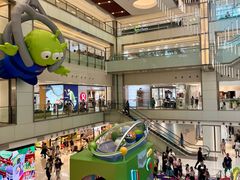 -新城市广场