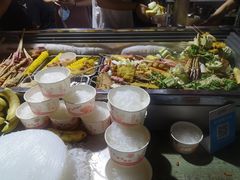 -李字号臭豆腐(总店)