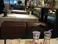 大堂-海天盛宴新派海鲜自助餐厅(群力店)