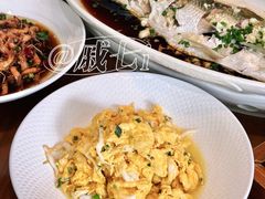 -卢小厨私房菜(长兴店)