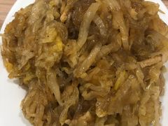 -姥家春饼店(漳州二路店)