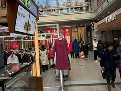 -万达广场(太原街店)