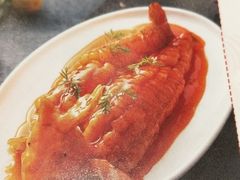 松鼠鲈鱼-四道菜·福建菜馆(万家广场店)