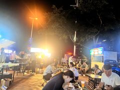 -青岛第三海水浴场