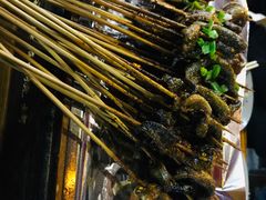 -晓靖轩烧烤(沙河风情店)