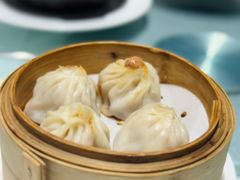 -太湖饭店·寄畅轩中餐厅