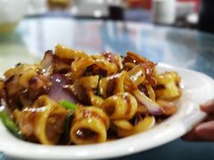 -波记美食店·现捞海鲜