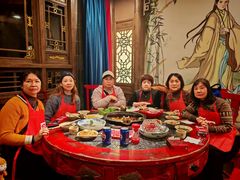 -蜀大侠火锅(春熙路店)