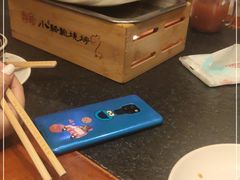 -福苗小骆驼烧烤(大唐不夜城店)