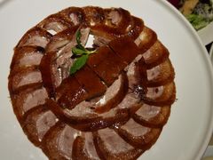 -范家小馆·烤鸭新京菜(金融街店)