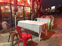 露天位-陈帅夜排档·龙虾·炒菜·烤串(世茂店)