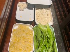 -鑫隆四季涮肉(八角畅游店)