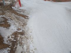 -八达岭滑雪场