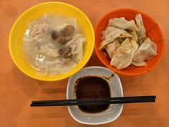 -龙抄手(春熙路总店)
