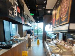 -比格比萨自助(逗号立方店)